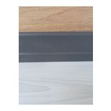 borella Lake 8 cm Laminat Parke Süpürgelik