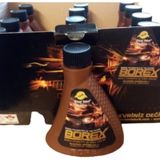 Borex Borlu Dizel Yakıt Katkısı 200 ml x 3