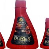 Borex Dizel Yakıt Katkısı 200 ML 3 adet