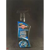 Börf 8681206020072 Lastik Parlatıcı 500 Ml W