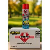 Börfh 500 Ml Börfh Trim Plastik Yenileyici Ve Parlatıcı S