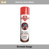 Börfh 500 ml Sıvı Gres