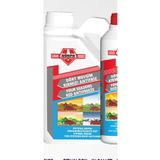 Börfh -56 Motor Antifirizi Kırmızı 3 Lt