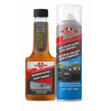 Börfh Duman Kesici 330 Ml -Araç Klima Kokusu