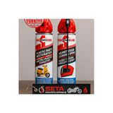 Börfh Kask Vizör Temizleme Ve Plastik Yenileyici Parlatıcı Sprey 300 Ml