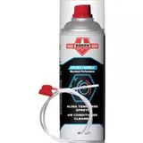Börfh Klima Temizleyici Sprey Hortumlu 400 ml Klima Temizleme 6021949