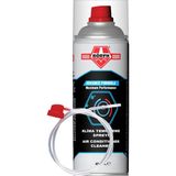 Börfh Klima Temizleyici Sprey Hortumlu 400 Ml Klima Temizleme