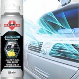 Börfh Klima Temizleyici Sprey Koku Bombası 200 ml - 1 - Kırmızı
