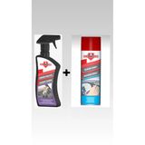 Börfh Torpido Parlatıcı 500 Ml Silikon Sprey 500 Ml