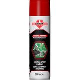 Börfh Yağsız Kontak Temizleme Spreyi 500 ml - Standart - Renkli