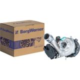Borgwarner 53039880432 Turbo Hyundai 2.0 Crdi Tucson Santa Fe - Hepsi