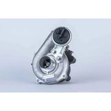 Borgwarner 54359880000 Turbo Renault 1.5 Dci 65 Bg Clio 2 Symbol 2 Kangoo 2 Megane 2 - Renault Clio