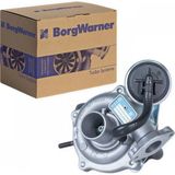 Borgwarner 54359880005 Turbo | Fiat 1.3 Mjet 75 Hp Euro 4 Albea Palio Punto Doblo Fiorino