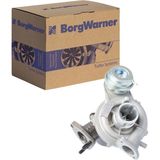 Borgwarner 57399880004 | Turbo Fiat 1.6 Mjet 105 Hp Euro 4 Doblo Linea Bravo 500L