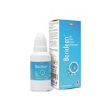 Boriclean Kulak Damlası 30 ml Kulak Kiri Temizliği İçin Etkili Doğal Formül