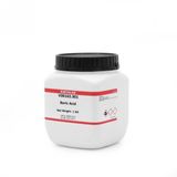 Borik Asit 1 Kg - 1 Kg/Hdpe Sise - Cas No : 10043-35-3
