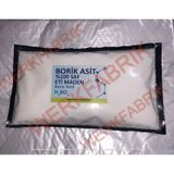Borık Asıt %100 Saf E284 1 Kg