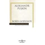 Boris Godunov - Hasan Ali Yücel Klasikleri - Aleksandr Sergeyeviç Puşkin