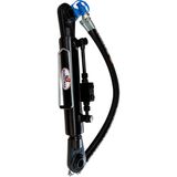Boristrak 55 cm Hidrolik Liftli Orta Kol Dar Kafa