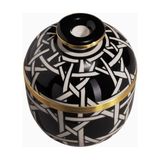 Bork Aroma Candle HF501 Lakley Bk El Boyama Seramik Mum - 780 g