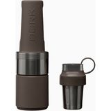 Bork B503 Fitness Blender Şarjlı Smoothie Blender - Kahverengi