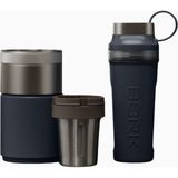 Bork B503 Fitness Blender Şarjlı Smoothie Blender - Lacivert