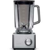 Bork B780 Blender Swiss Precision, 450W, 1.2l Cam Kase, Düşük Vibrasyon, Yüksek Performans - Gri