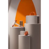 Bork Hair Multi-Styler And Dryer F732 Case Ch Saç Şekillendirici Set - Turuncu
