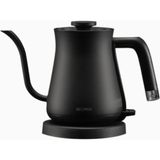 Bork Kettle K750 Wt, Gen Terao Tasarımı Şık Su Isıtıcı - Siyah