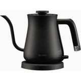 Bork Kettle K750 Wt, Gen Terao Tasarımı Şık Su Isıtıcı - Siyah