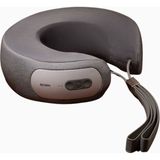 Bork Neck Massager Akupunktur Noktaları ile Boyun Masaj Cihazı - Gri
