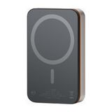 Bork Power Bank L792 Şarj Cihazı - Gri