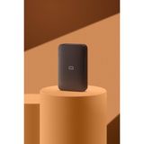Bork Power Bank L792 Şarj Cihazı - Siyah