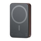 Bork Power Bank L792 Şarj Cihazı - Siyah