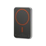 Bork Power Bank L793 Şarj Cihazı - Gümüş