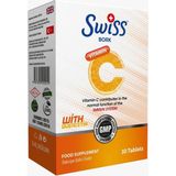 Bork Pureway Vitamin C Quercetin 30 Tablet – Antioksidan Destek ve Hızlı Emilim