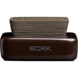 Bork Seramik Aroma Difüzörü, Uzun Süre Kalıcı Koku ve Estetik Tasarım