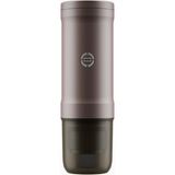 Bork Taşınabilir Kahve Makinesi C 610 Gg, Hızlı Espresso, Seyahat Için