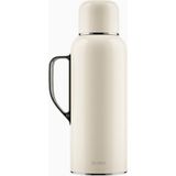 Bork Tumbler HT806 Dr Paslanmaz Çelik Termal Matara 595 ml - Beyaz