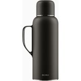 Bork Tumbler HT806 Dr Paslanmaz Çelik Termal Matara 595 ml - Siyah
