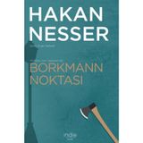 Borkmann Noktası - Hakan Nesser