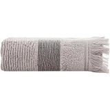 BORLA GRİ EL HAVLUSU 30X50 CM
