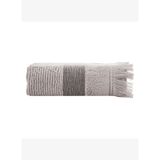 BORLA GRİ EL HAVLUSU 30X50CM