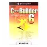 BORLAND C++ BUILDER 6 - İHSAN KARAGÜLLE