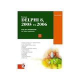 BORLAND DELPHI 8, 2005 VE 2006 - MEMIK YANIK