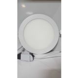 BORLED 15w Slim Led Panel Armatür Sıva Altı Sarı Işık 3000k