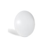 Borled BL-G1-0008 12 W 6500K 260x83 mm Oval LED Glop Armatür