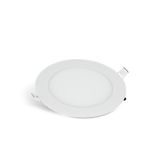 Borled BL-S1-2012 12 W Yuvarlak Sıva Altı Downlight 6500K Beyaz LED Panel