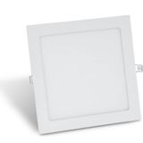 Borled BL-S1-2022 18w Günışığı 3000k Kare Alüminyum Kasa Slim Led Panel