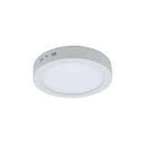 Borled BL-S2-2015 15w 6500k Sıva Üstü Yuvarlak Beyaz Işık Led Panel